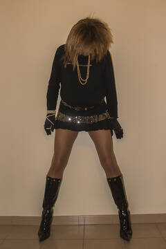 ho delle minigonne anche più corte